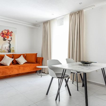 Villa Vita Luxury Apartments ツリクヴェニツァ エクステリア 写真