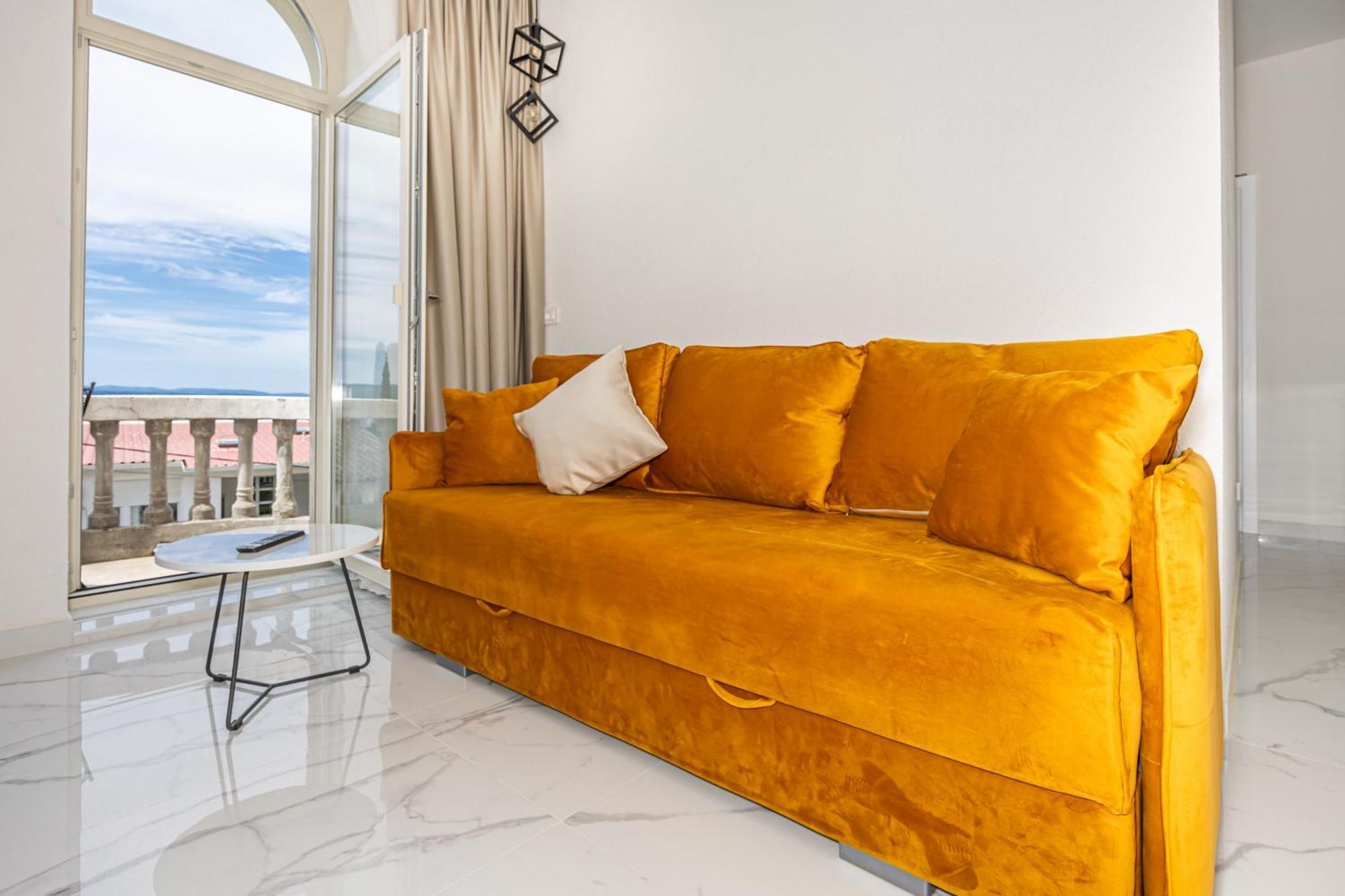 Villa Vita Luxury Apartments ツリクヴェニツァ エクステリア 写真