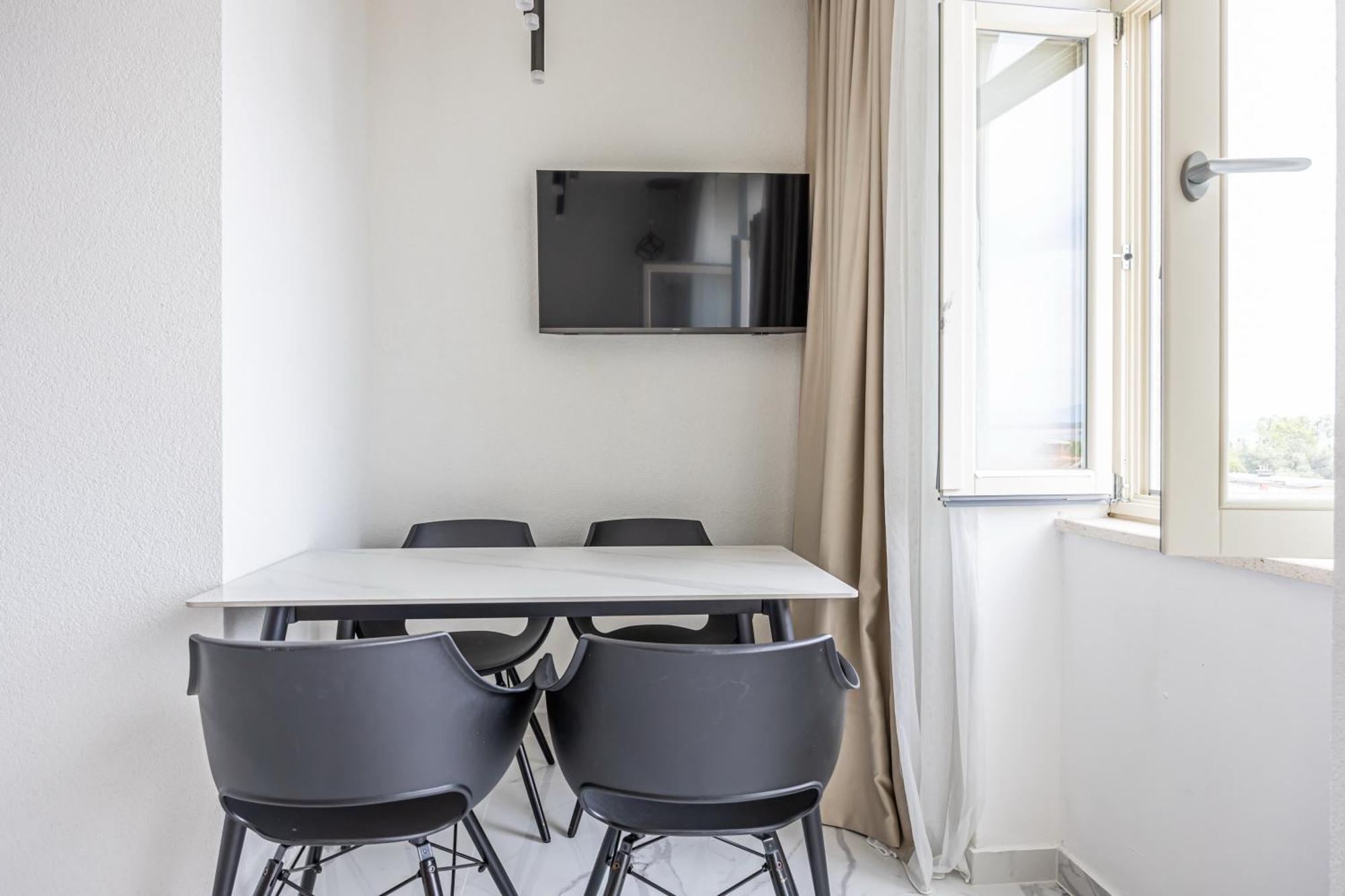 Villa Vita Luxury Apartments ツリクヴェニツァ エクステリア 写真