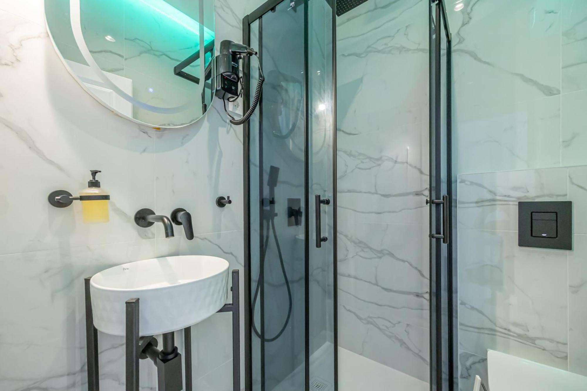 Villa Vita Luxury Apartments ツリクヴェニツァ エクステリア 写真