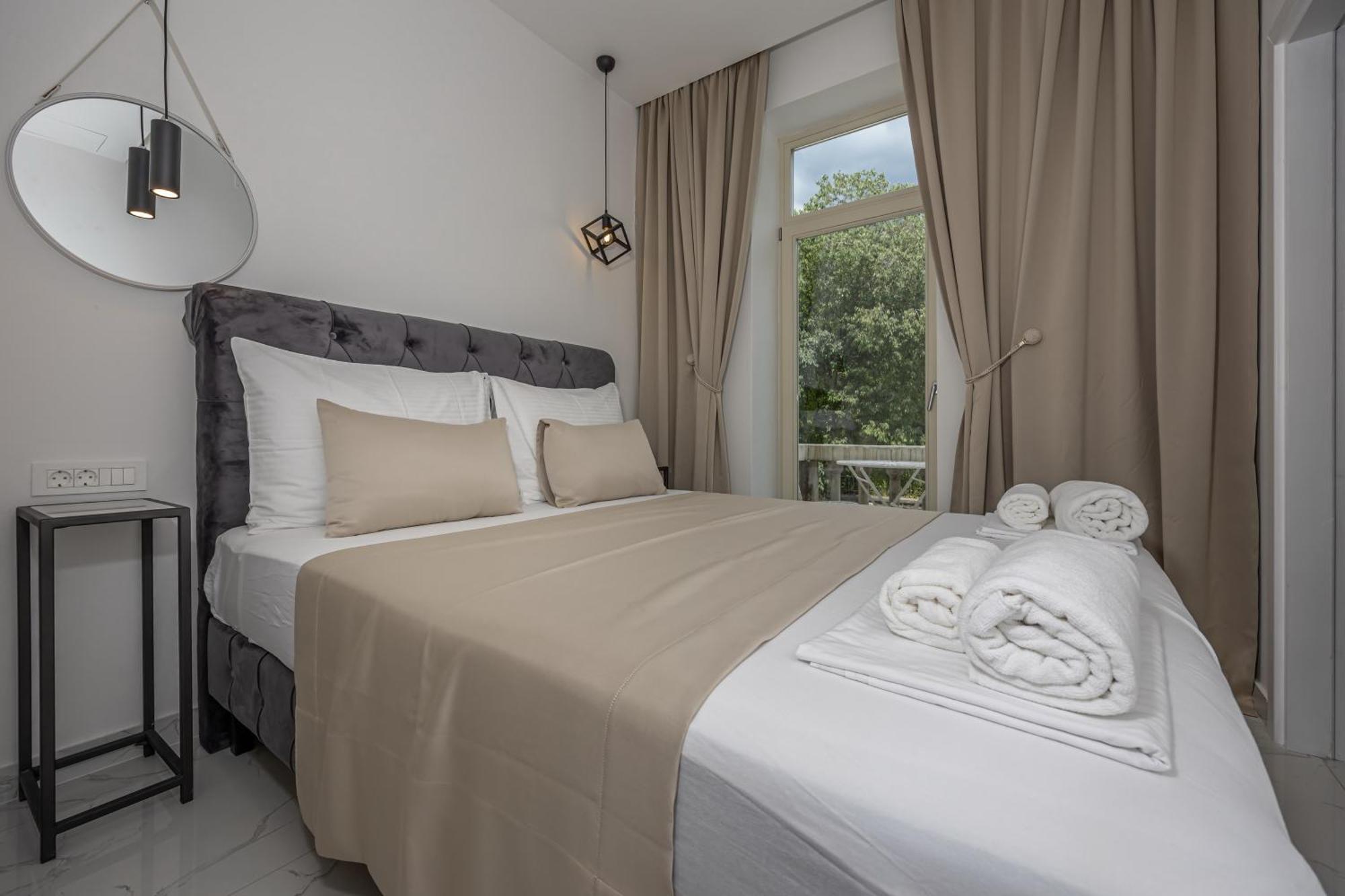 Villa Vita Luxury Apartments ツリクヴェニツァ エクステリア 写真