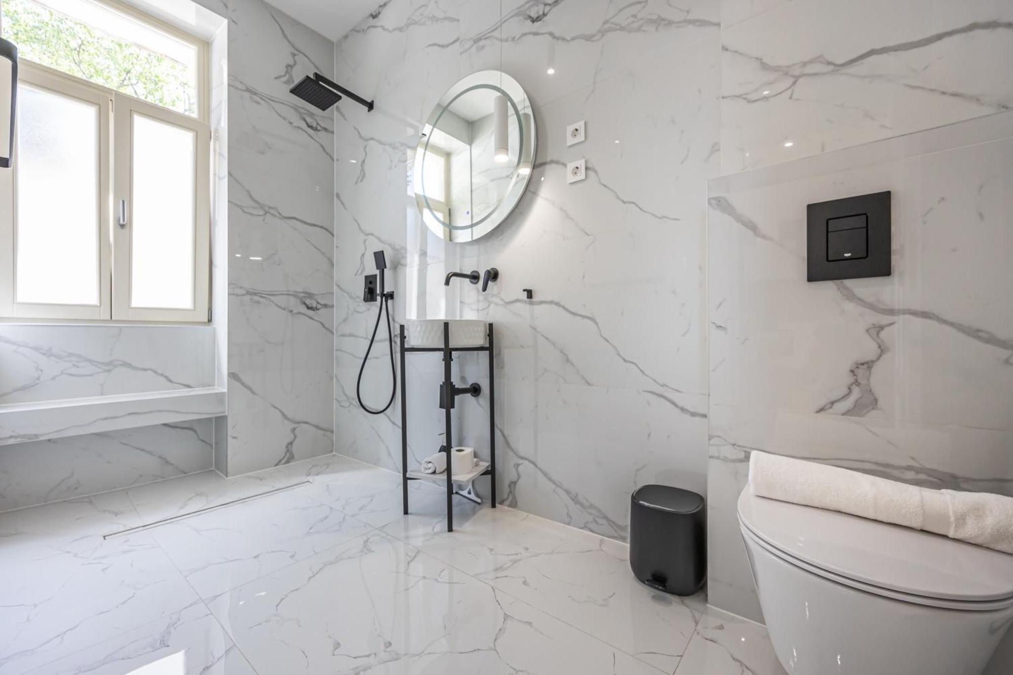 Villa Vita Luxury Apartments ツリクヴェニツァ エクステリア 写真