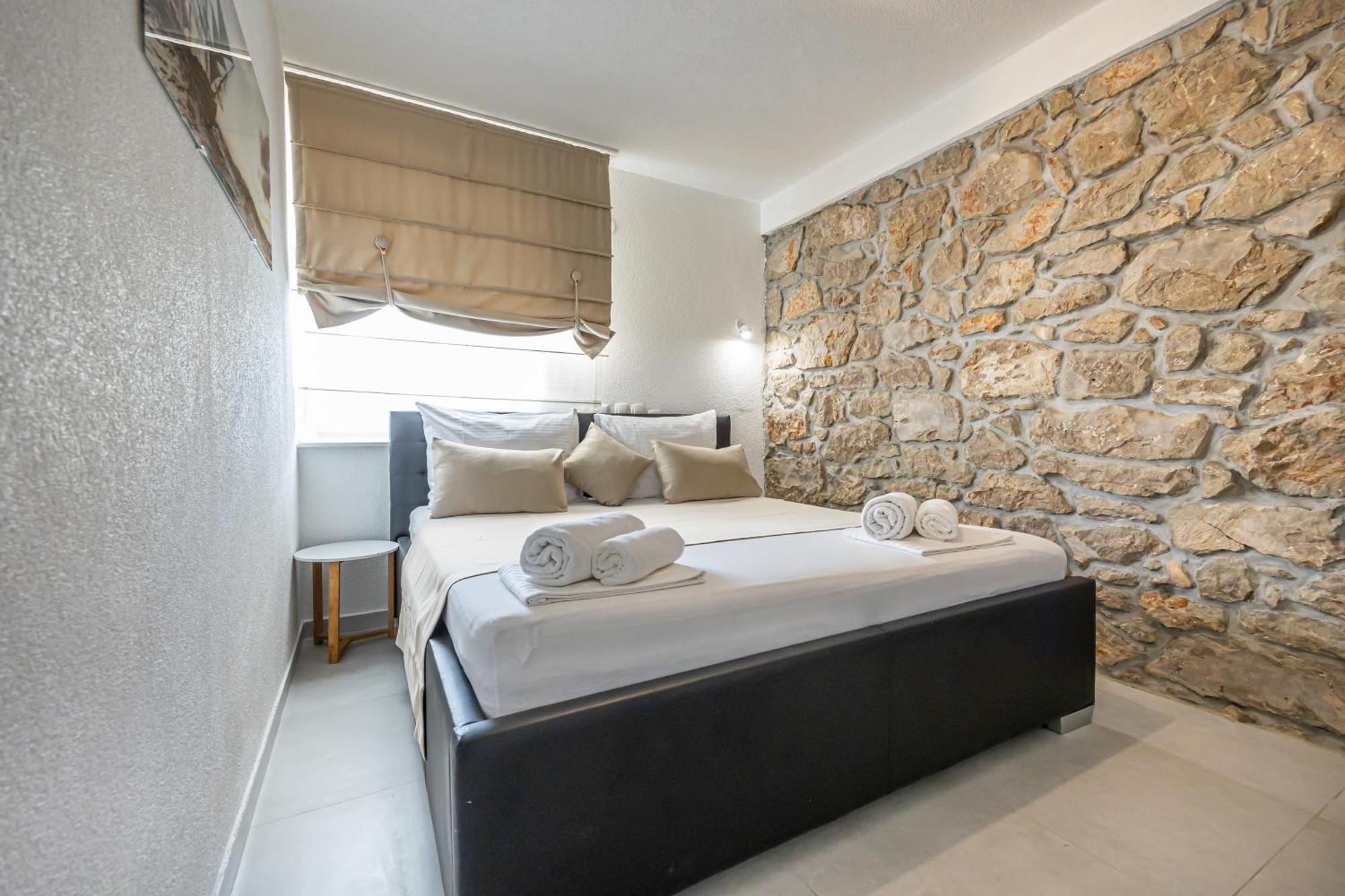 Villa Vita Luxury Apartments ツリクヴェニツァ エクステリア 写真