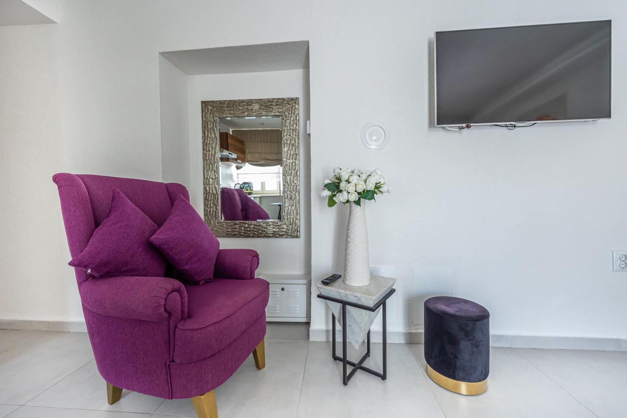 Villa Vita Luxury Apartments ツリクヴェニツァ エクステリア 写真